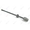 Mevotech 97-95 Cabrio/94-90 Corrado Tie Rod End, Mev378 MEV378 - alternate 1
